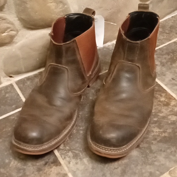 Timberland boots main image 4